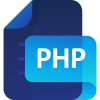 php